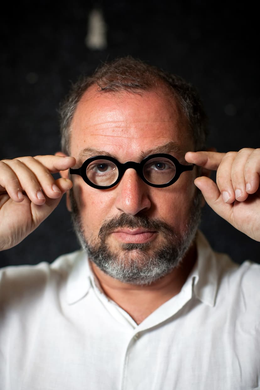 rafi Haladjian